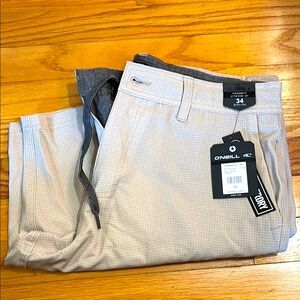 Men’s hybrid shorts